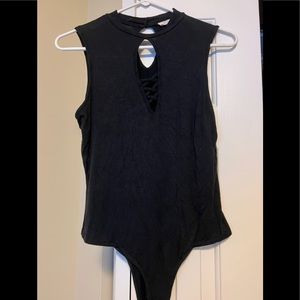 Body suit